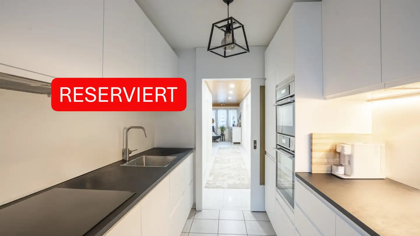 Apartment for sale - Langäckerstrasse 15, 8957 Spreitenbach