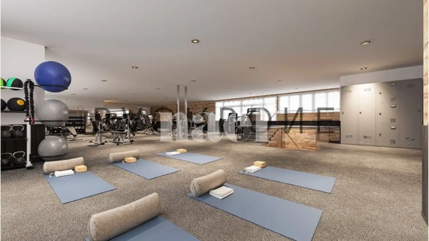 Commerciale in affitto - Rue De Richemont 10, 1202 Genève - Foto 3