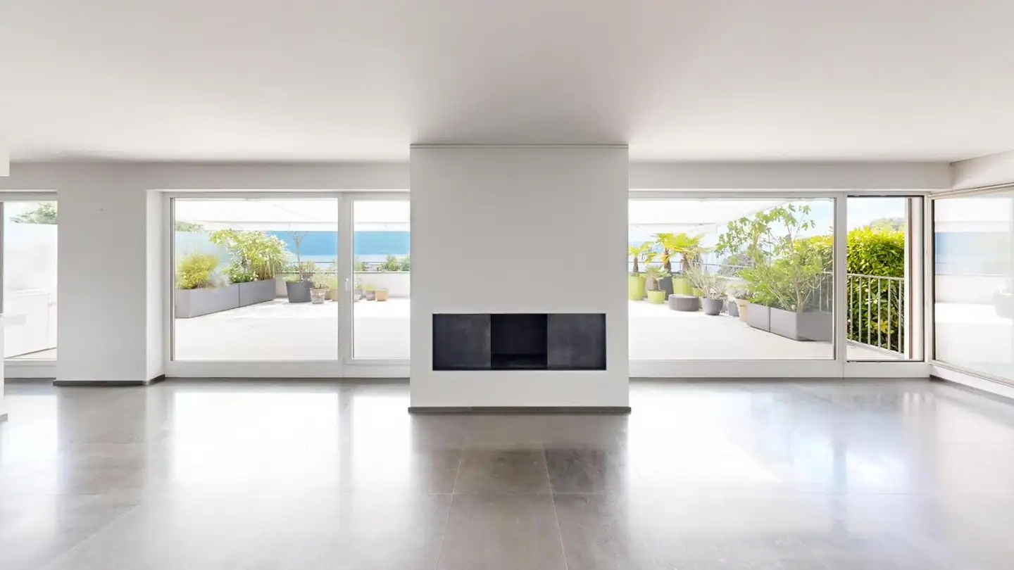 Appartamento in vendita - 1093 La Conversion