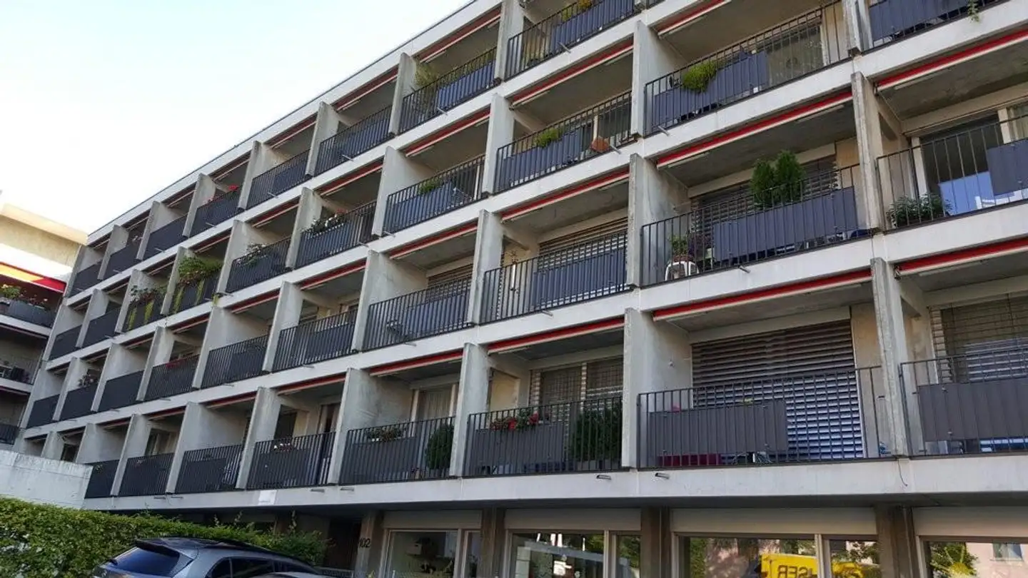 Wohnung mieten - Tulpenweg 102, 3098 Köniz - Foto 2