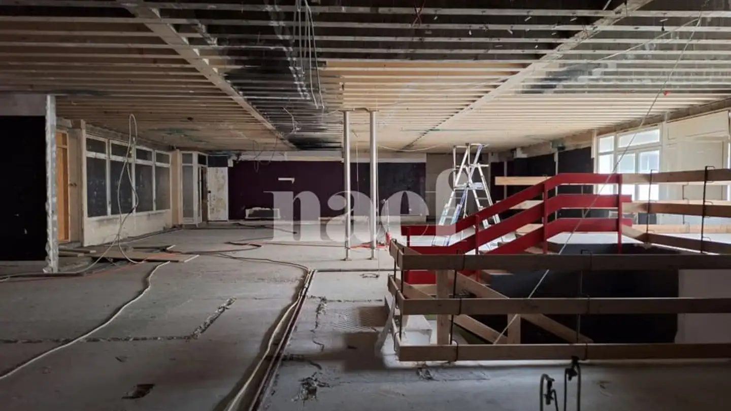 Commerciale in affitto - Rue De Richemont 10, 1202 Genève - Foto 4