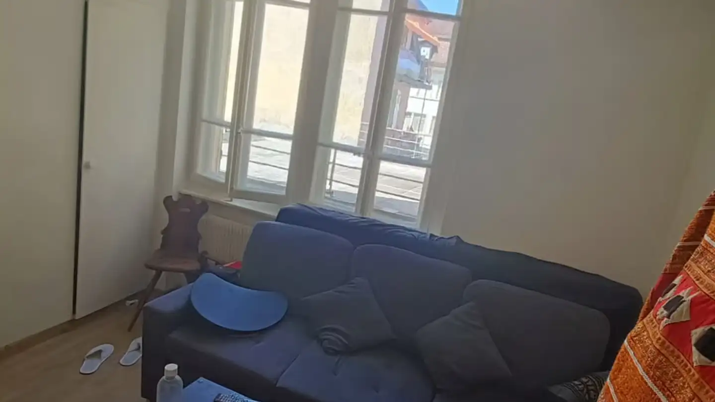 Wohnung mieten - 1260 Nyon