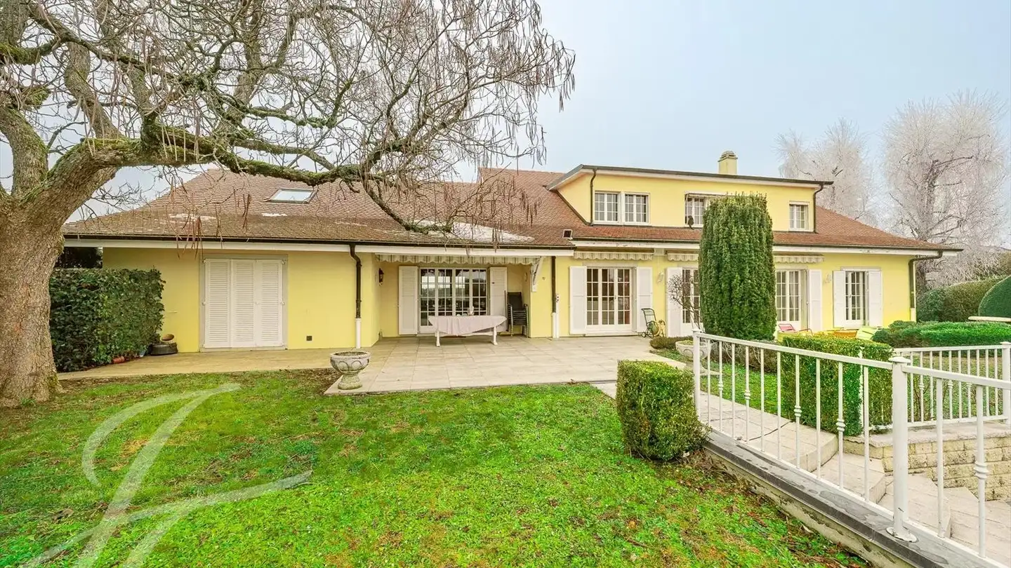 Casa singola in vendita - 1277 Borex