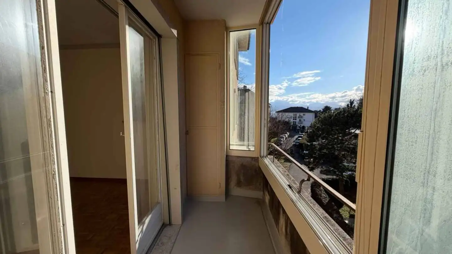 Wohnung kaufen - 1006 Lausanne - Foto 4