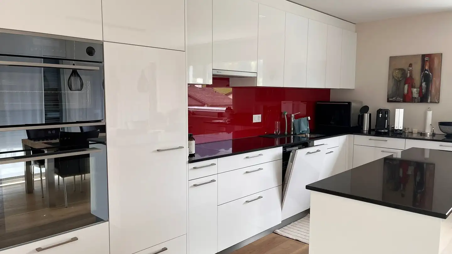 Penthouse for rent - Zuberweg 29, 3608 Thun - Photo 2