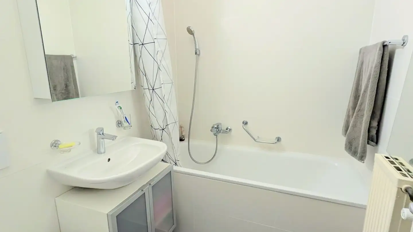 Appartamento in affitto - 1233 Bernex - Foto 4