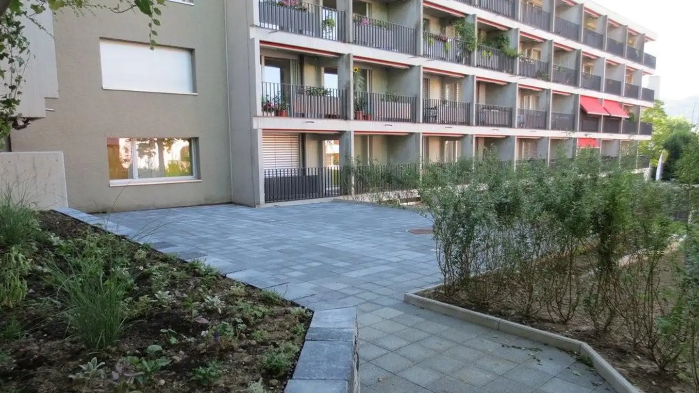 Wohnung mieten - Tulpenweg 102, 3098 Köniz - Foto 3