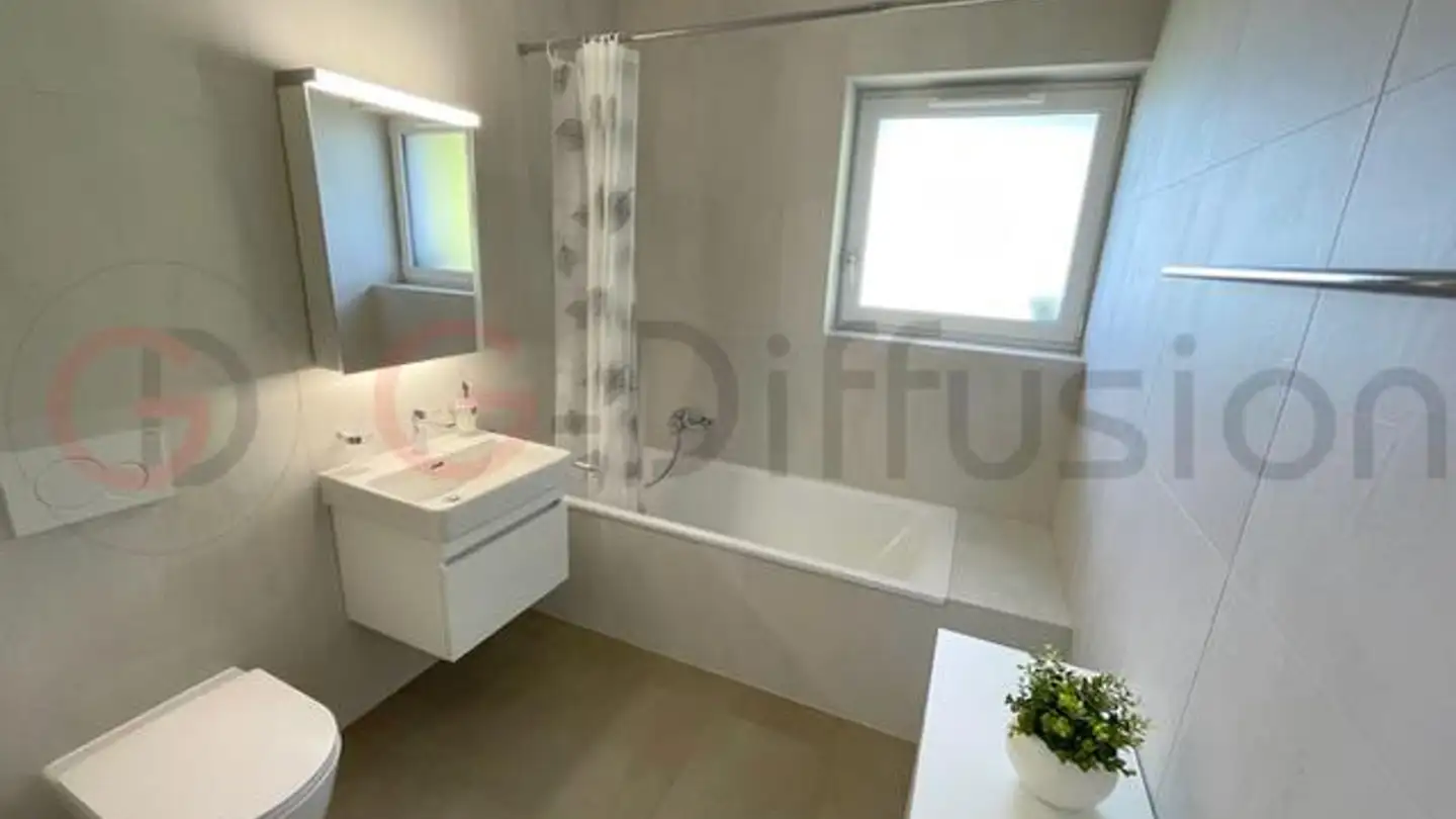 Wohnung mieten - 1803 Chardonne - Foto 3