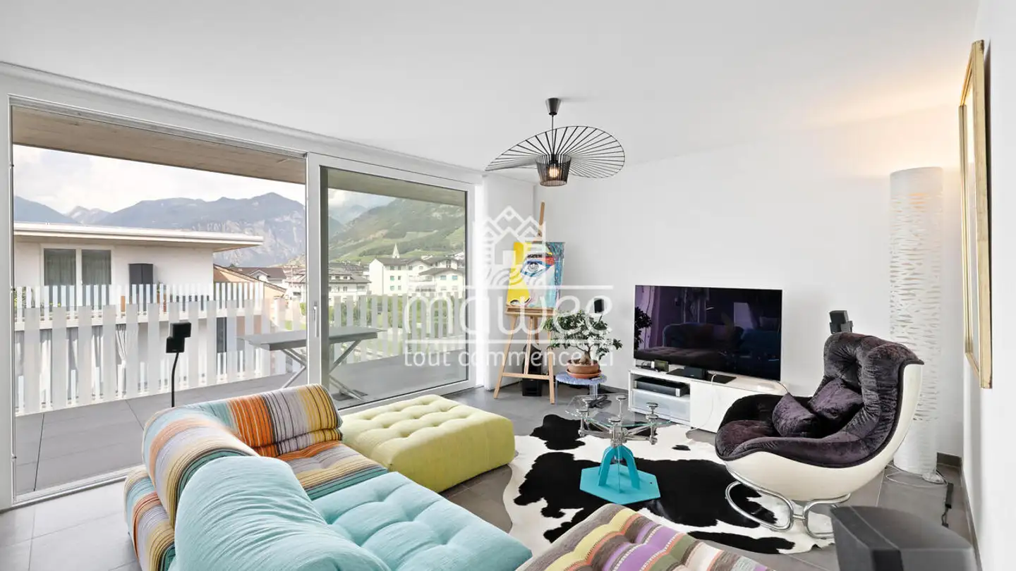 Appartamento in vendita - 1926 Fully - Photo 4