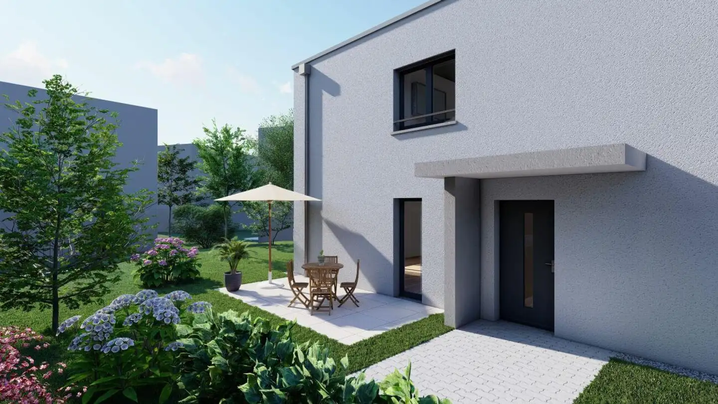 Casa bifamiliare in vendita - Grabserstrasse, 9473 Gams - Photo 2