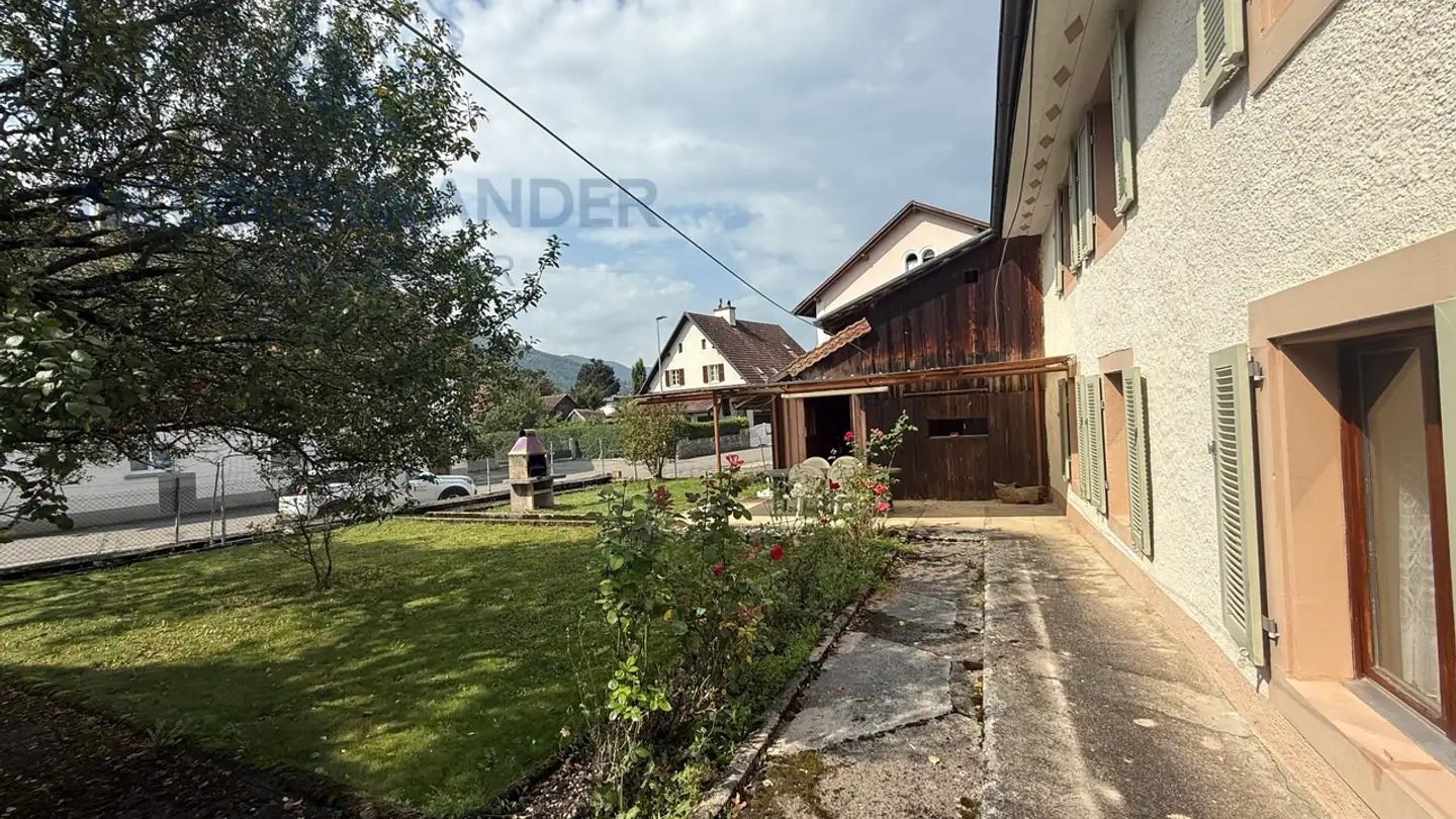 Edificio residenziale in vendita - 2853 Courfaivre - Photo 3