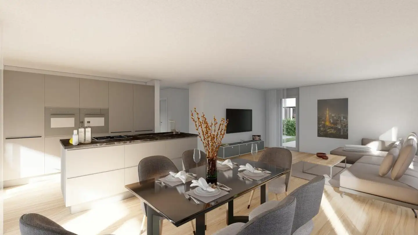 Casa bifamiliare in vendita - Grabserstrasse, 9473 Gams - Photo 3