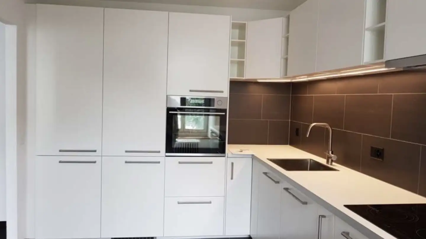 Wohnung mieten - Bahnhofstrasse 8, 8750 Glarus