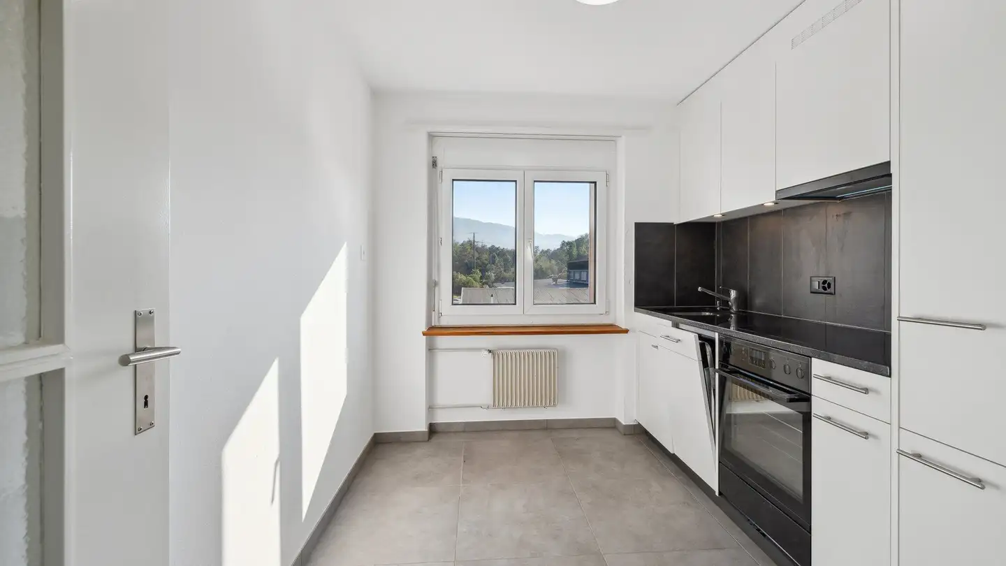 Appartement à louer - Rue Auguste-Quiquerez 70, 2800 Delémont
