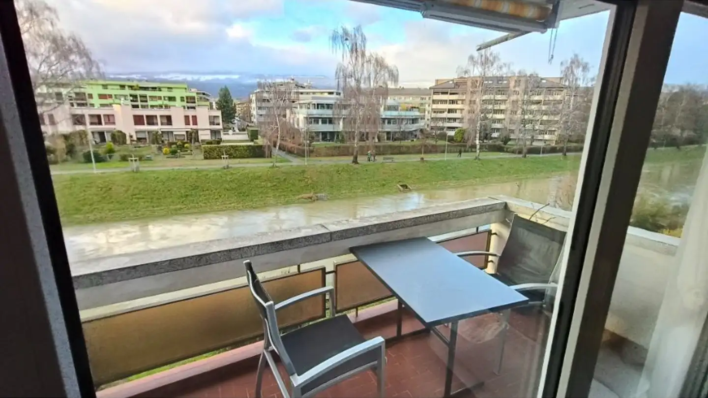 Wohnung mieten - Rue Des Moulins 78, 1400 Yverdon-les-Bains - Foto 2