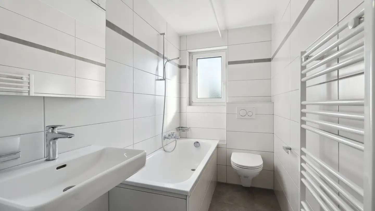 Apartment for rent - Rue Auguste-Quiquerez 70, 2800 Delémont