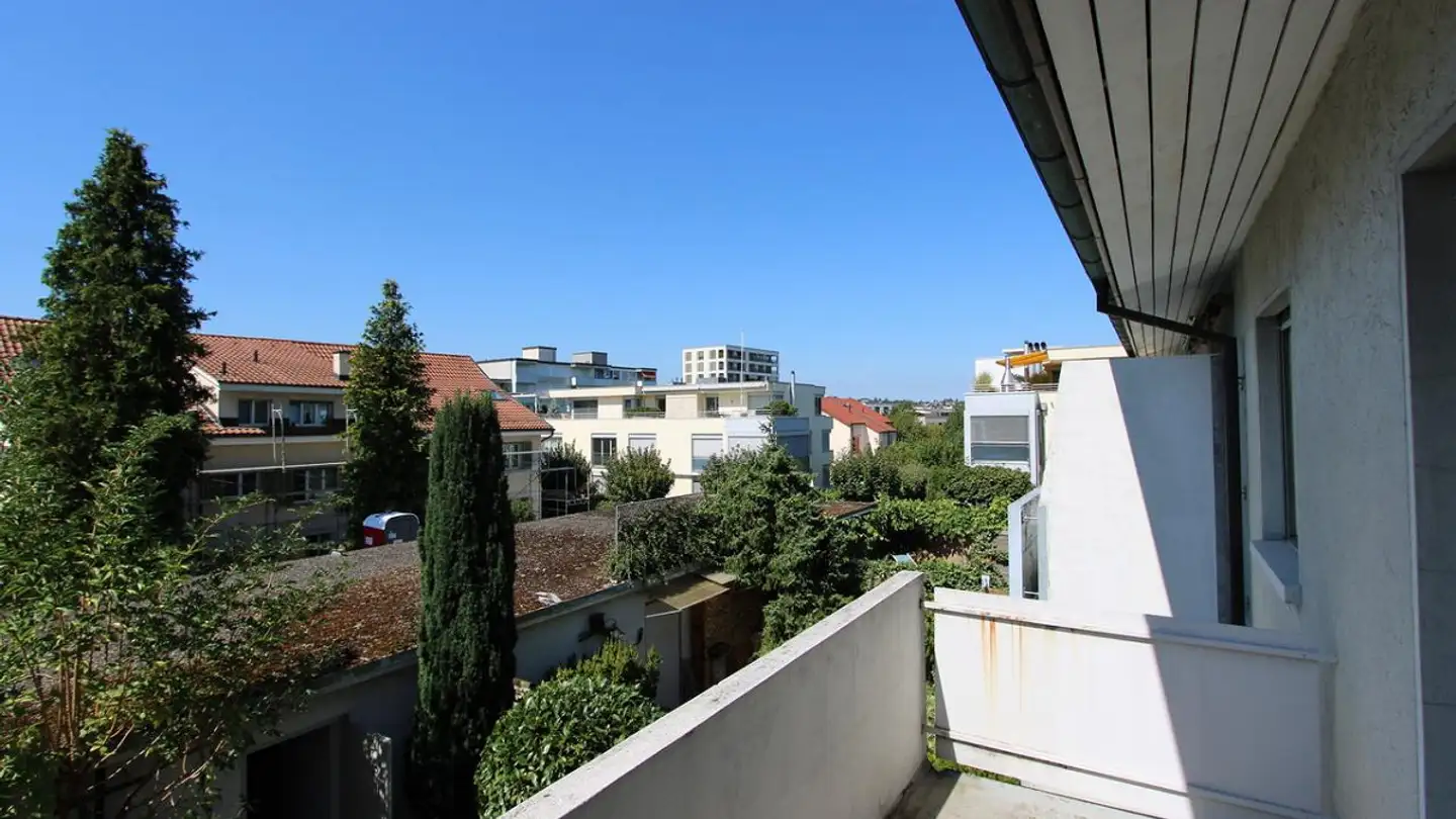 Casa a schiera in vendita - Hinterkirchweg 44, 4106 Therwil - Photo 2