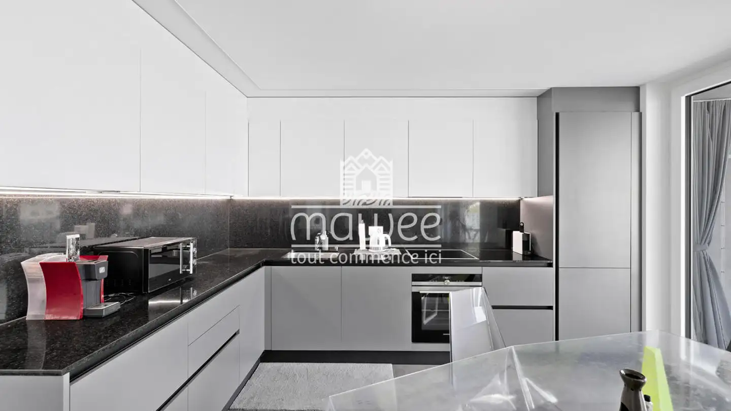 Appartamento in vendita - 1926 Fully - Photo 2