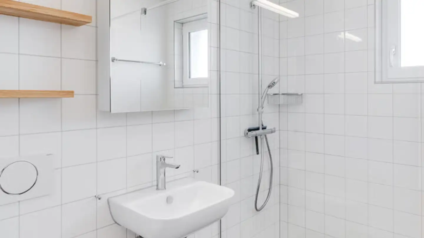 Apartment for rent - Amselweg 7, 4528 Zuchwil - Photo 4