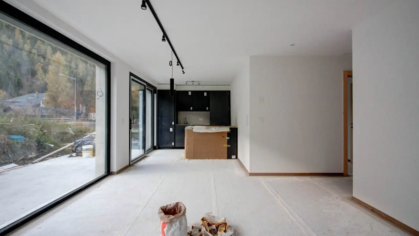 Appartamento in affitto - 1934 Le Châble VS - Photo 3