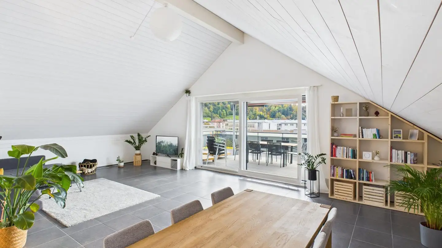 Apartment for sale - Wylenstrasse 13, 6440 Brunnen