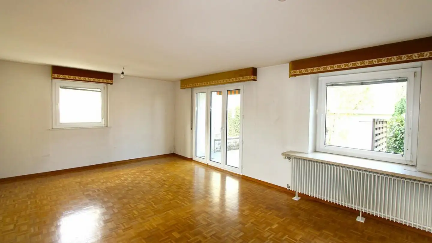 Casa a schiera in vendita - Hinterkirchweg 44, 4106 Therwil - Photo 3
