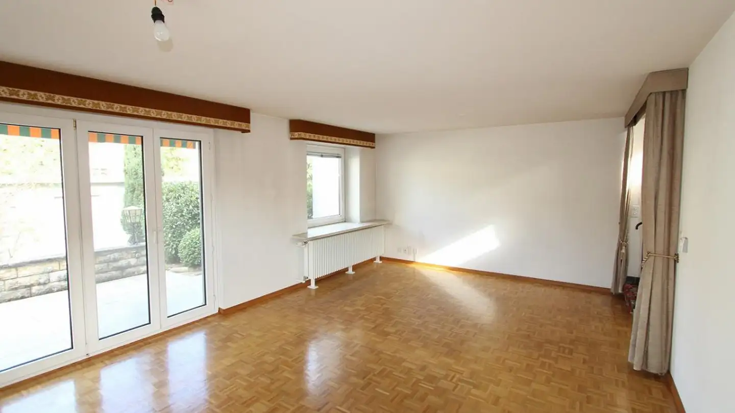 Casa a schiera in vendita - Hinterkirchweg 44, 4106 Therwil - Photo 4