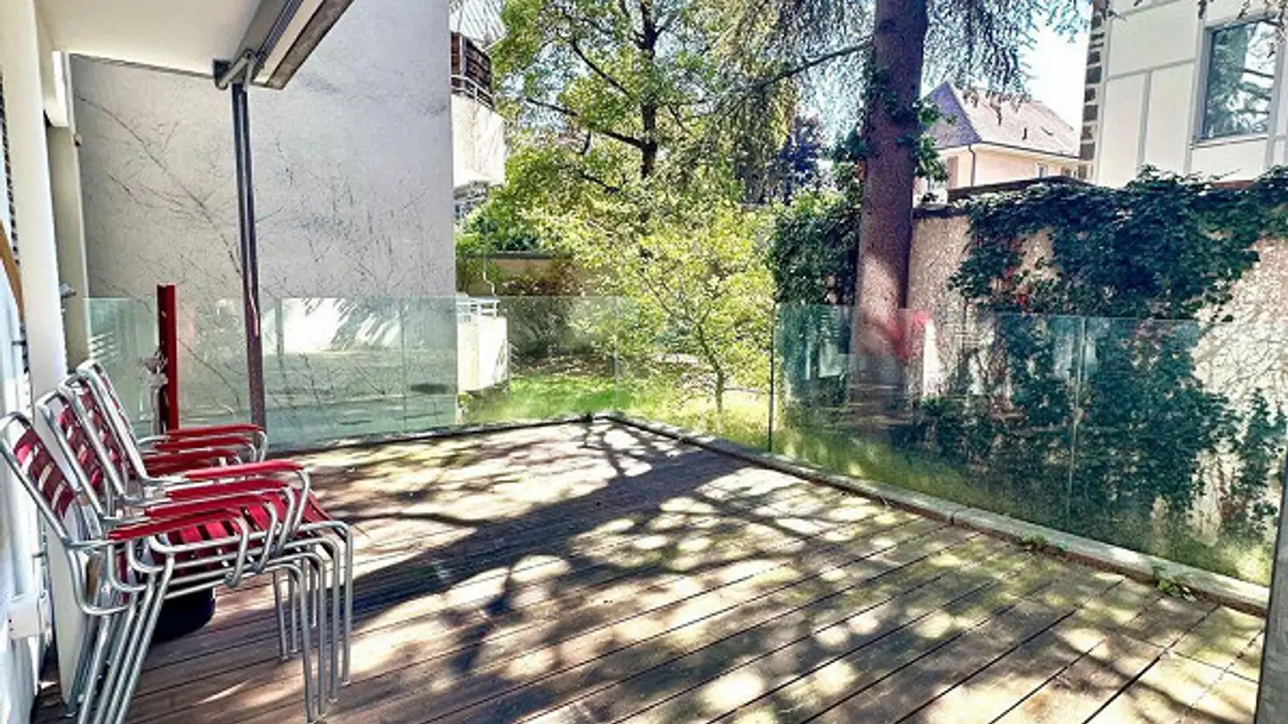 Wohnung kaufen - Hardstrasse 58, 4052 Basel