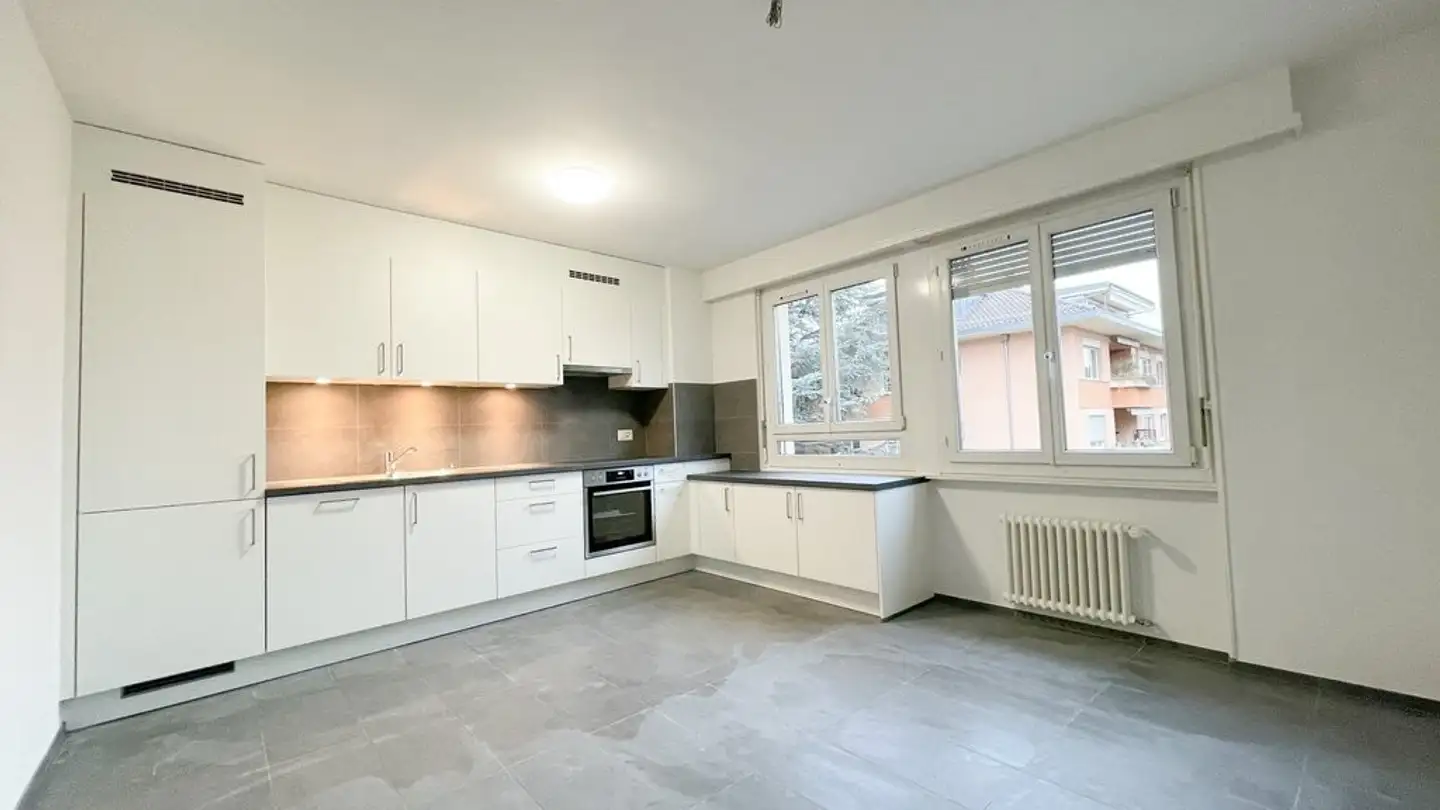 Appartement à louer - Avenue De Villardin 8b, 1009 Pully