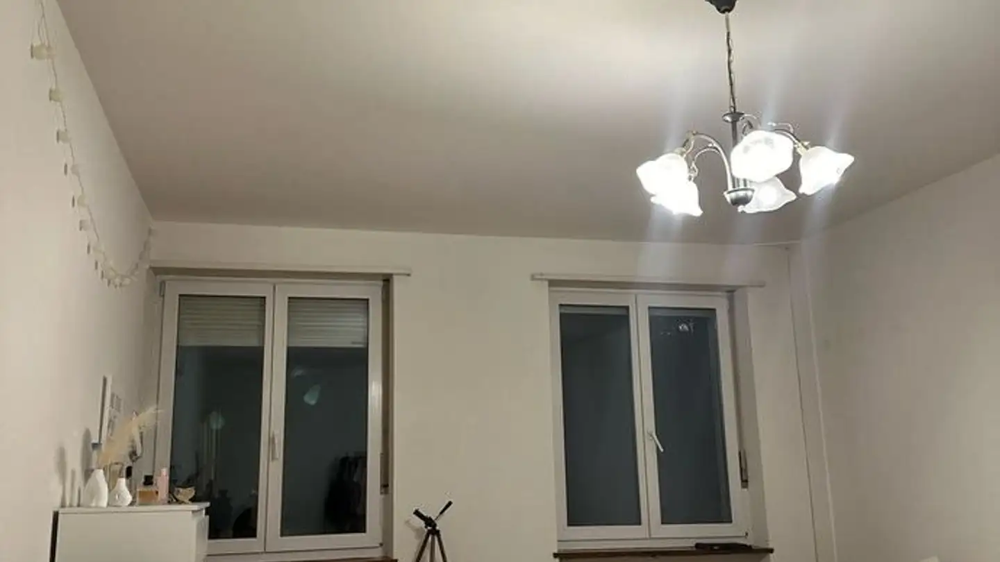 Chambre à louer - Dynamostrasse, 5400 Baden