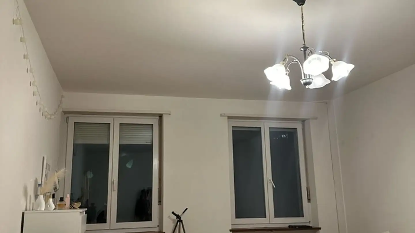 Zimmer mieten - Dynamostrasse, 5400 Baden