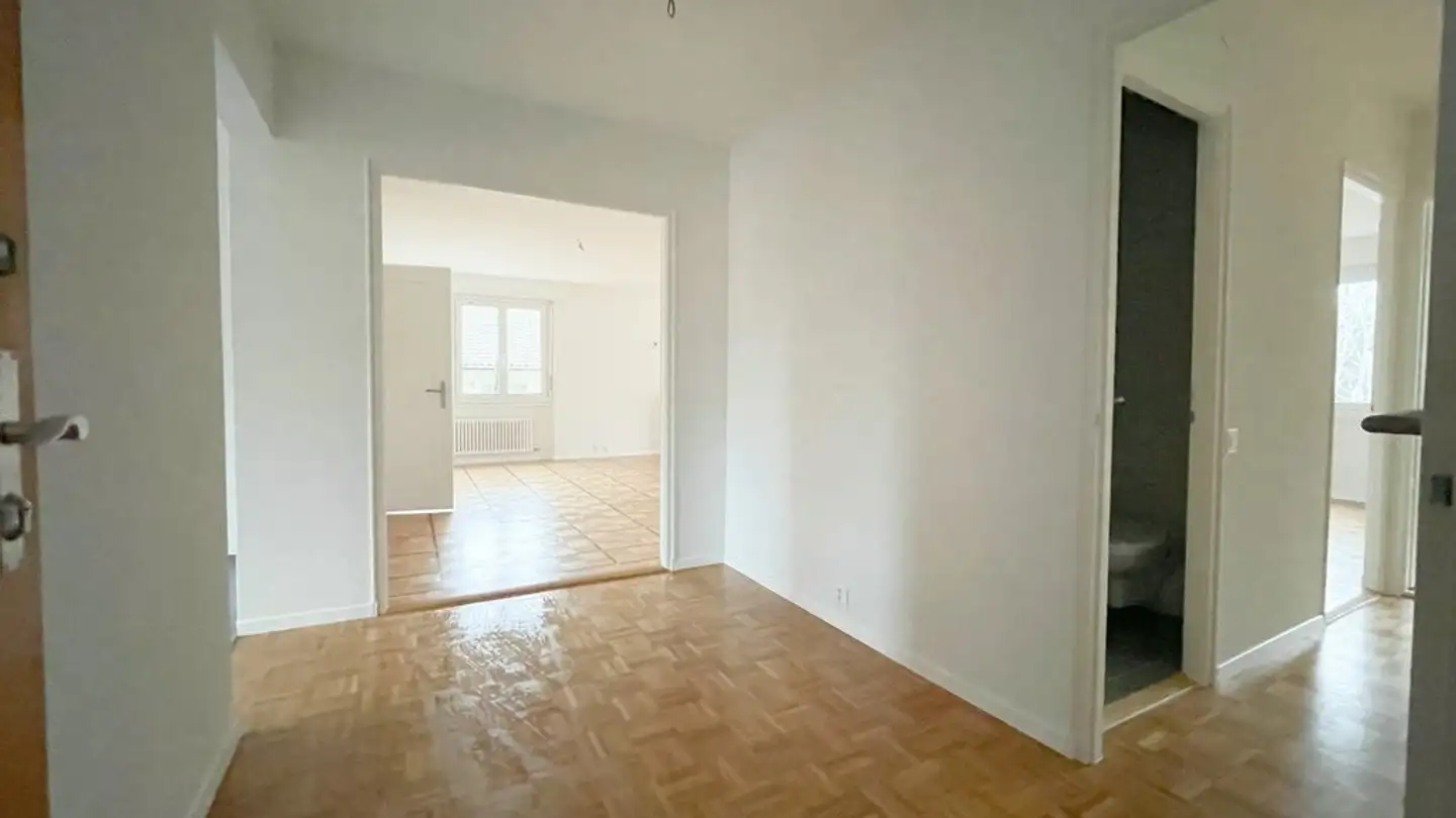 Appartement à louer - Avenue De Villardin 8b, 1009 Pully - Photo 2