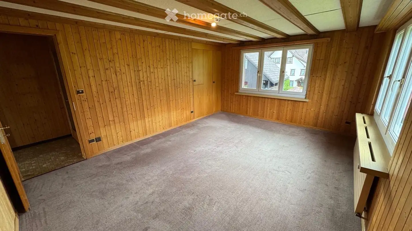 Wohnung mieten - Stegstrasse 69, 8494 Bauma - Foto 3