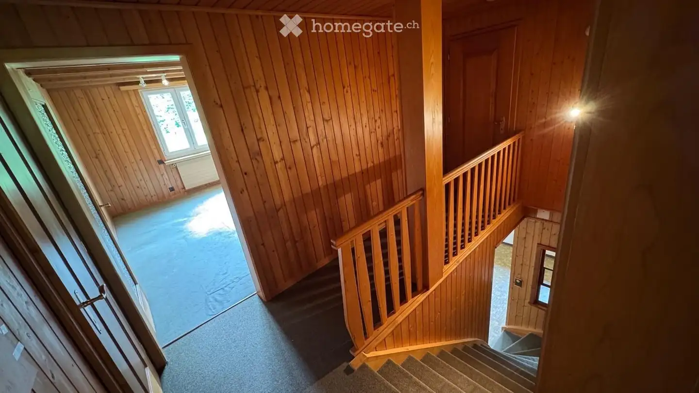 Wohnung mieten - Stegstrasse 69, 8494 Bauma - Foto 4