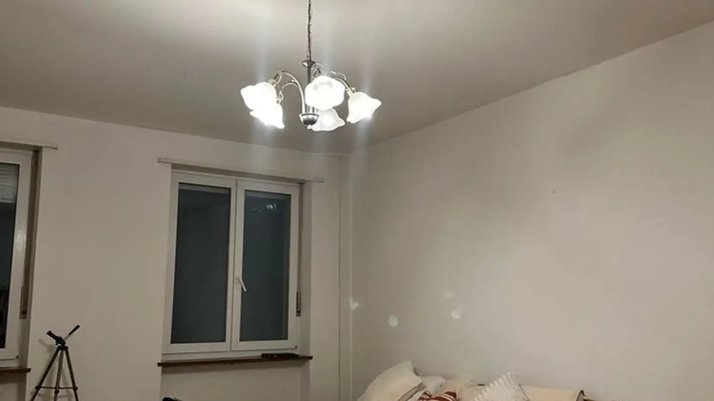 Chambre à louer - Dynamostrasse, 5400 Baden - Photo 2