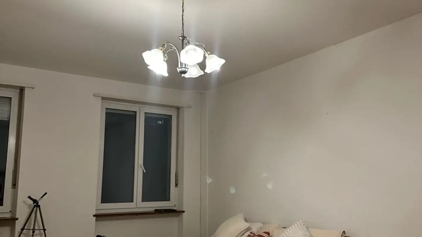 Single room for rent - Dynamostrasse, 5400 Baden - Photo 2