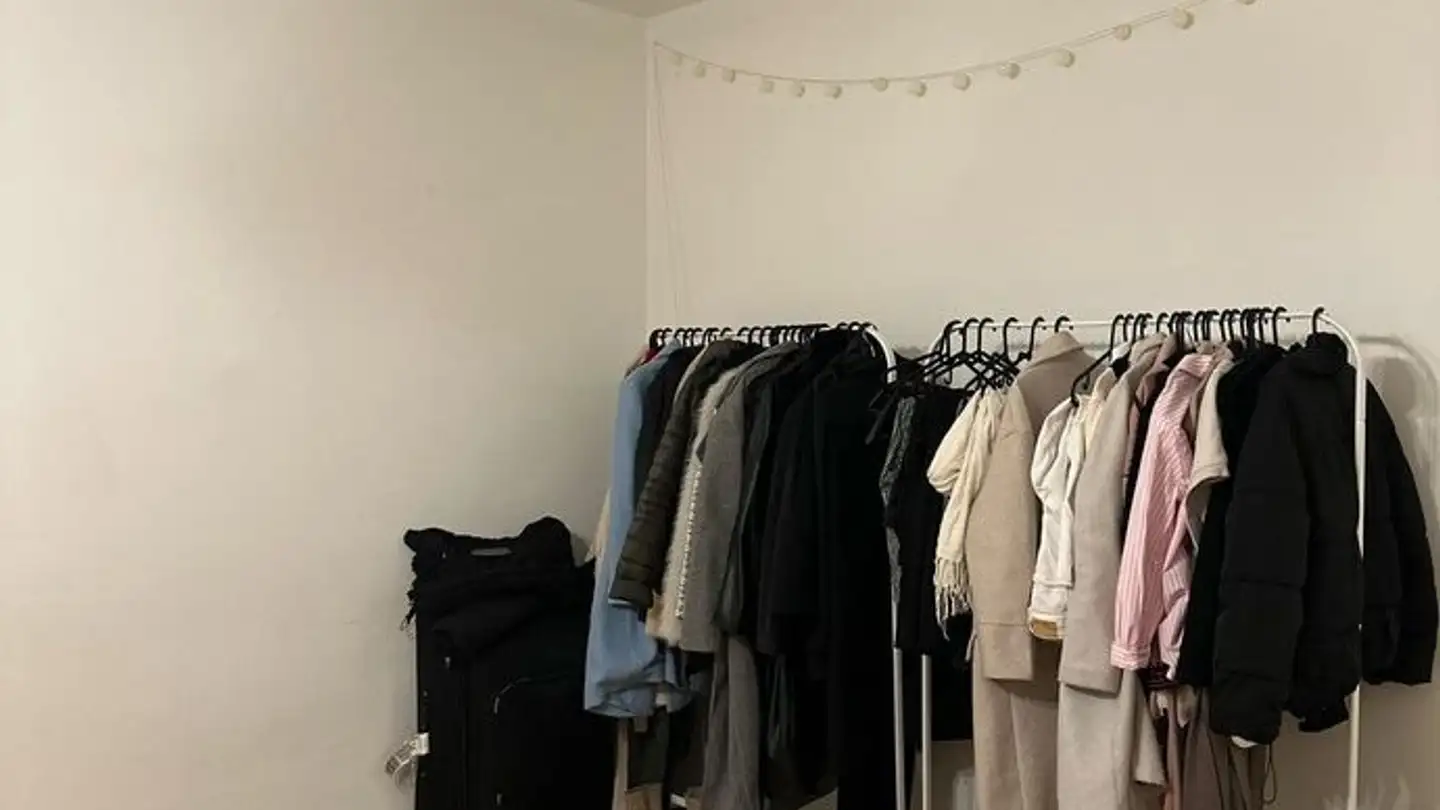 Chambre à louer - Dynamostrasse, 5400 Baden - Photo 3