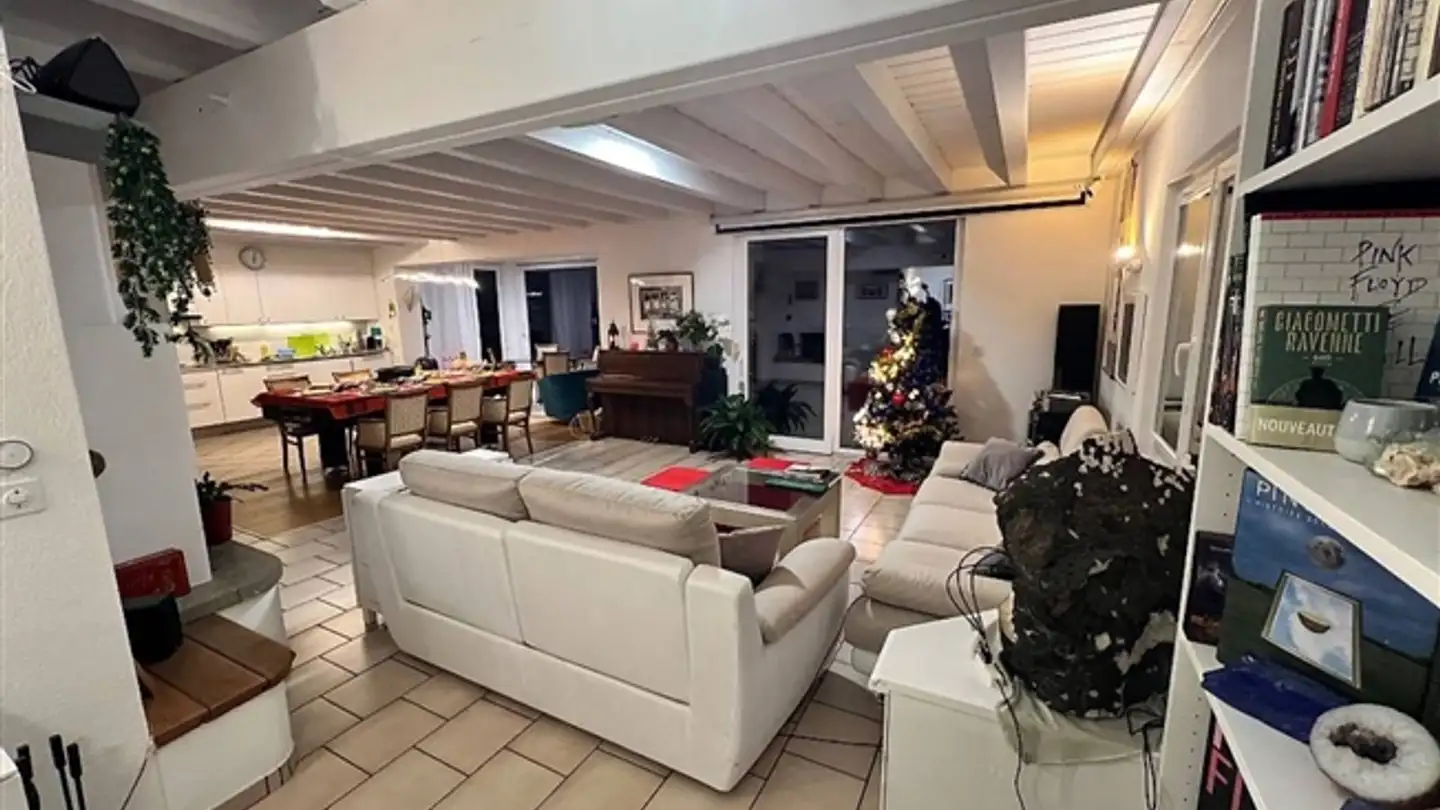 Apartment for rent - 1423 Villars-Burquin - Photo 3