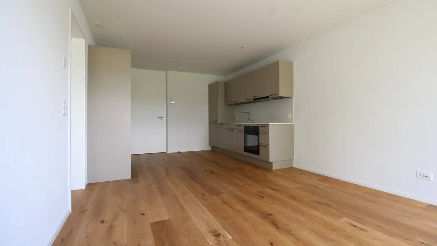 Appartamento in affitto - Bleicherweg 10, 9220 Bischofszell