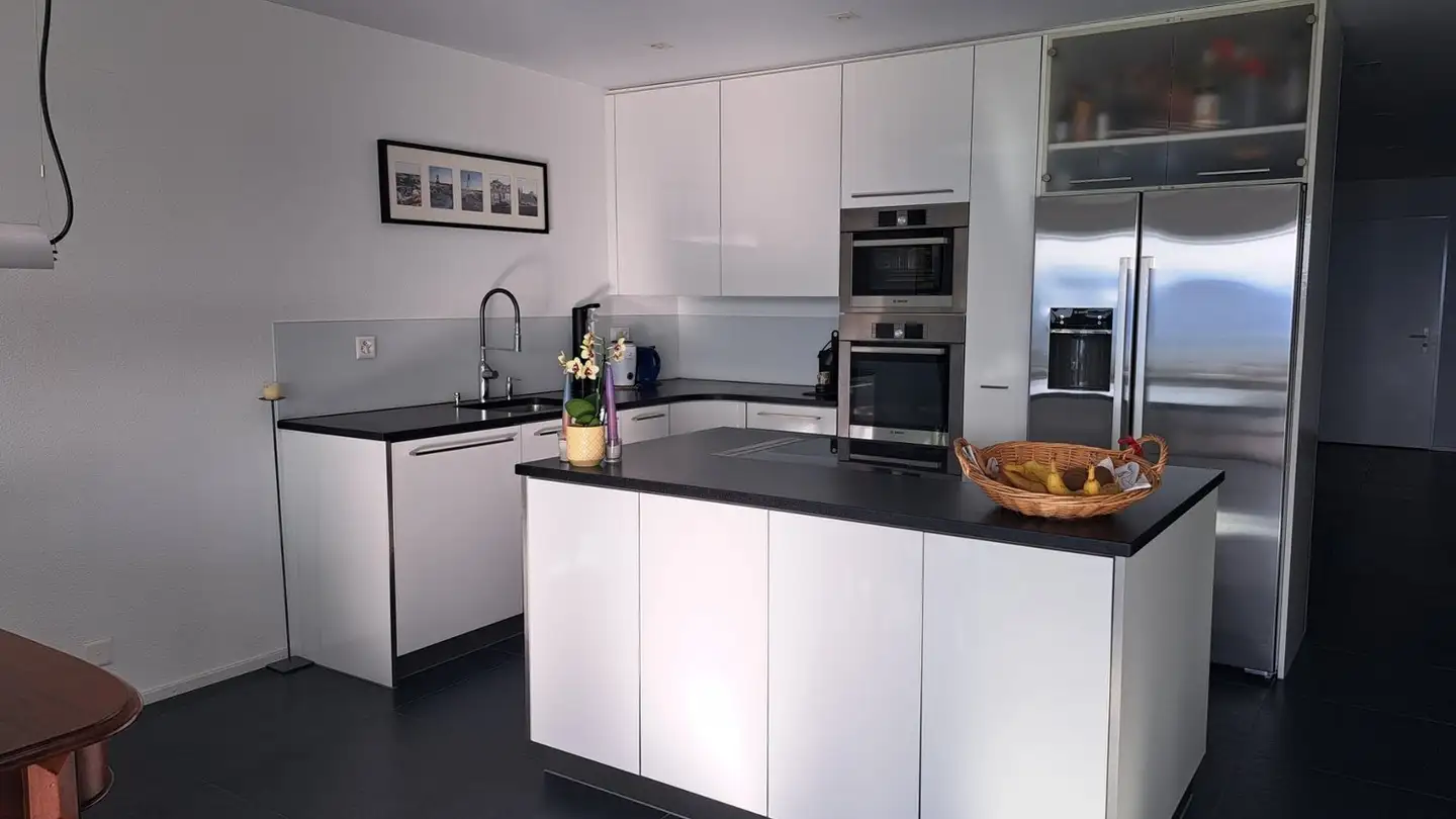 Appartement à vendre - Chemin des Jordils 38, 1789 Lugnorre - Photo 2
