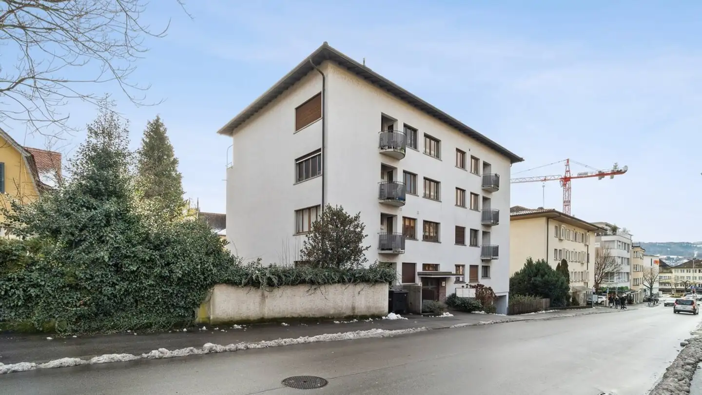 Wohnung kaufen - Oberwachtstrasse, 8700 Küsnacht ZH - Foto 4