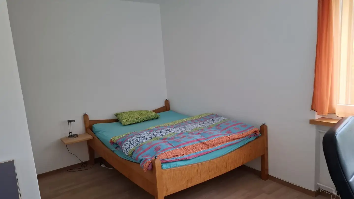 Zimmer mieten - 6048 Horw - Foto 2