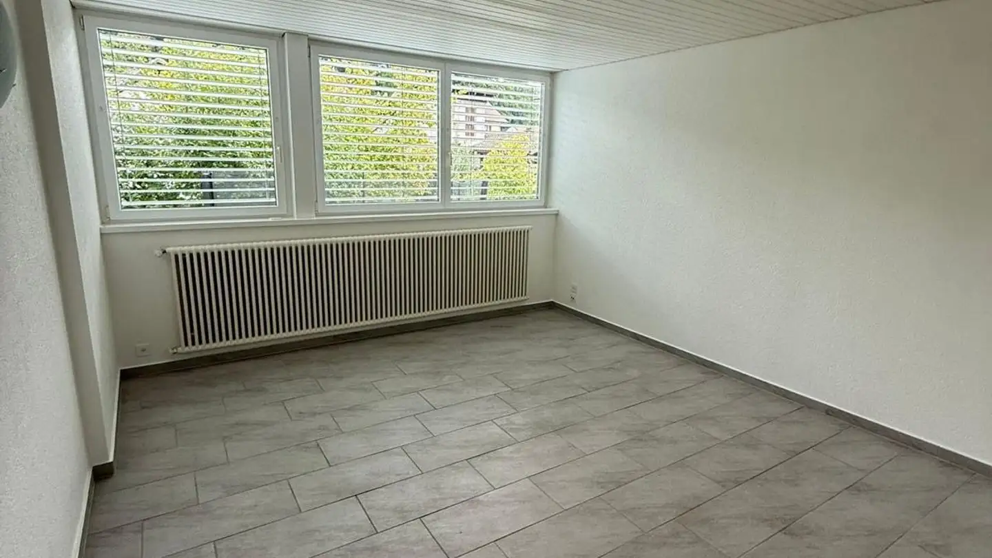 Appartamento in affitto - Chemin De La Foule 15, 2740 Moutier