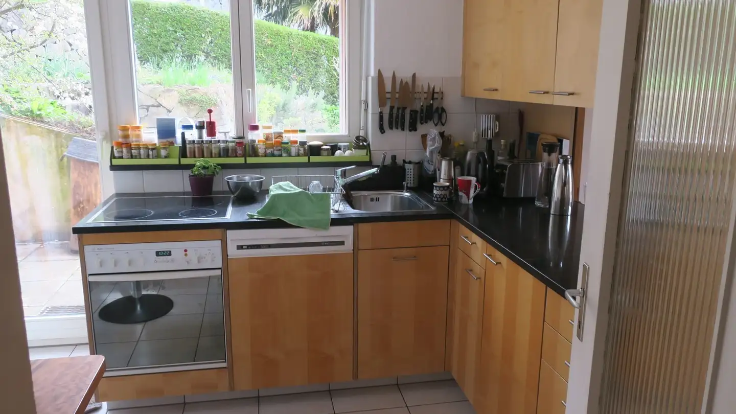 Zimmer mieten - 6048 Horw - Foto 4