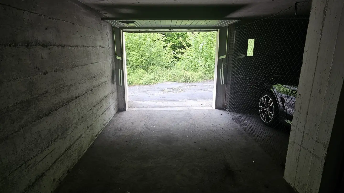 Parkplatz im Freien mieten - Hirtenhofstrasse, 6005 Luzern - Foto 3