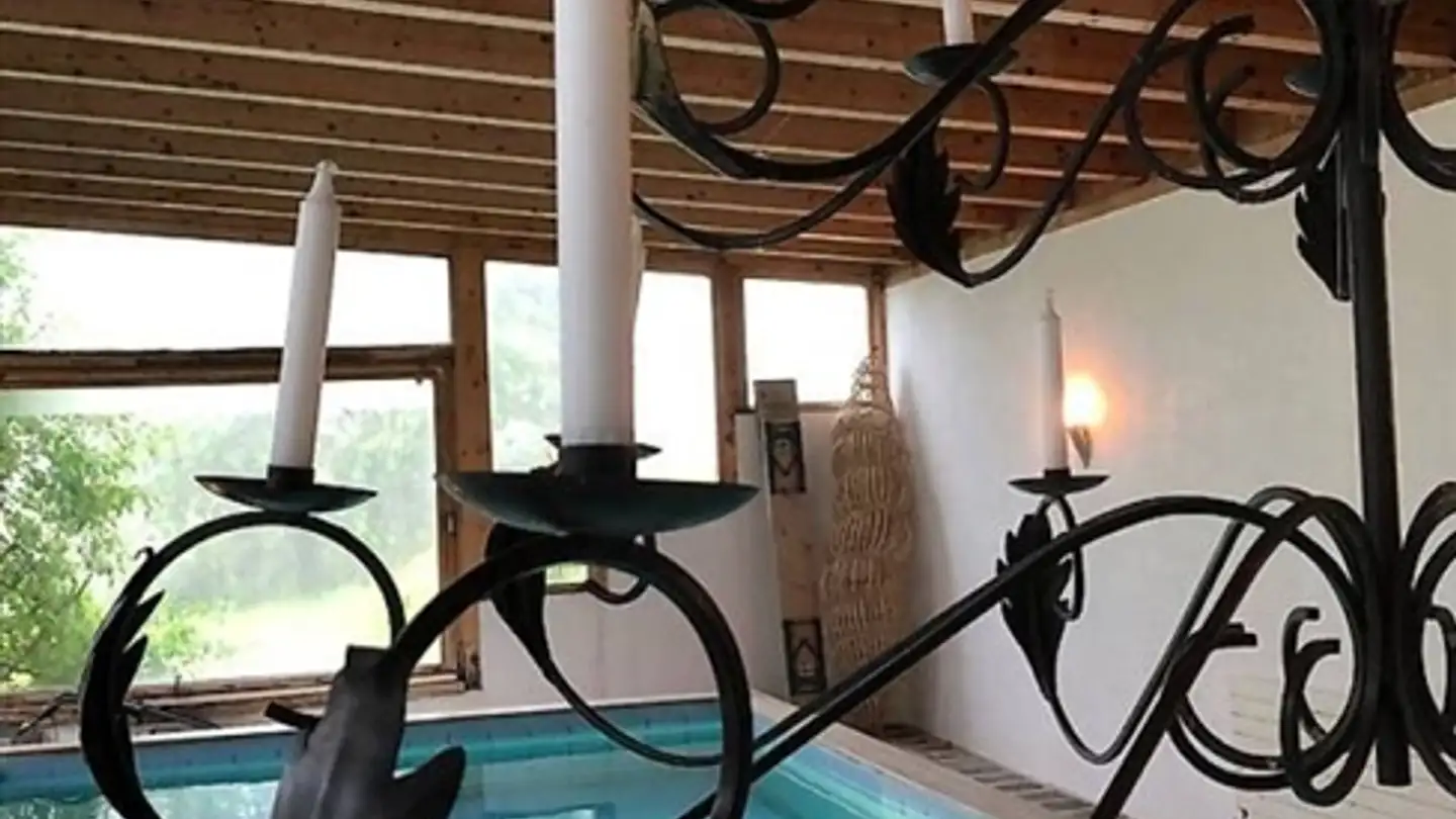 Apartment for rent - 1423 Villars-Burquin - Photo 4