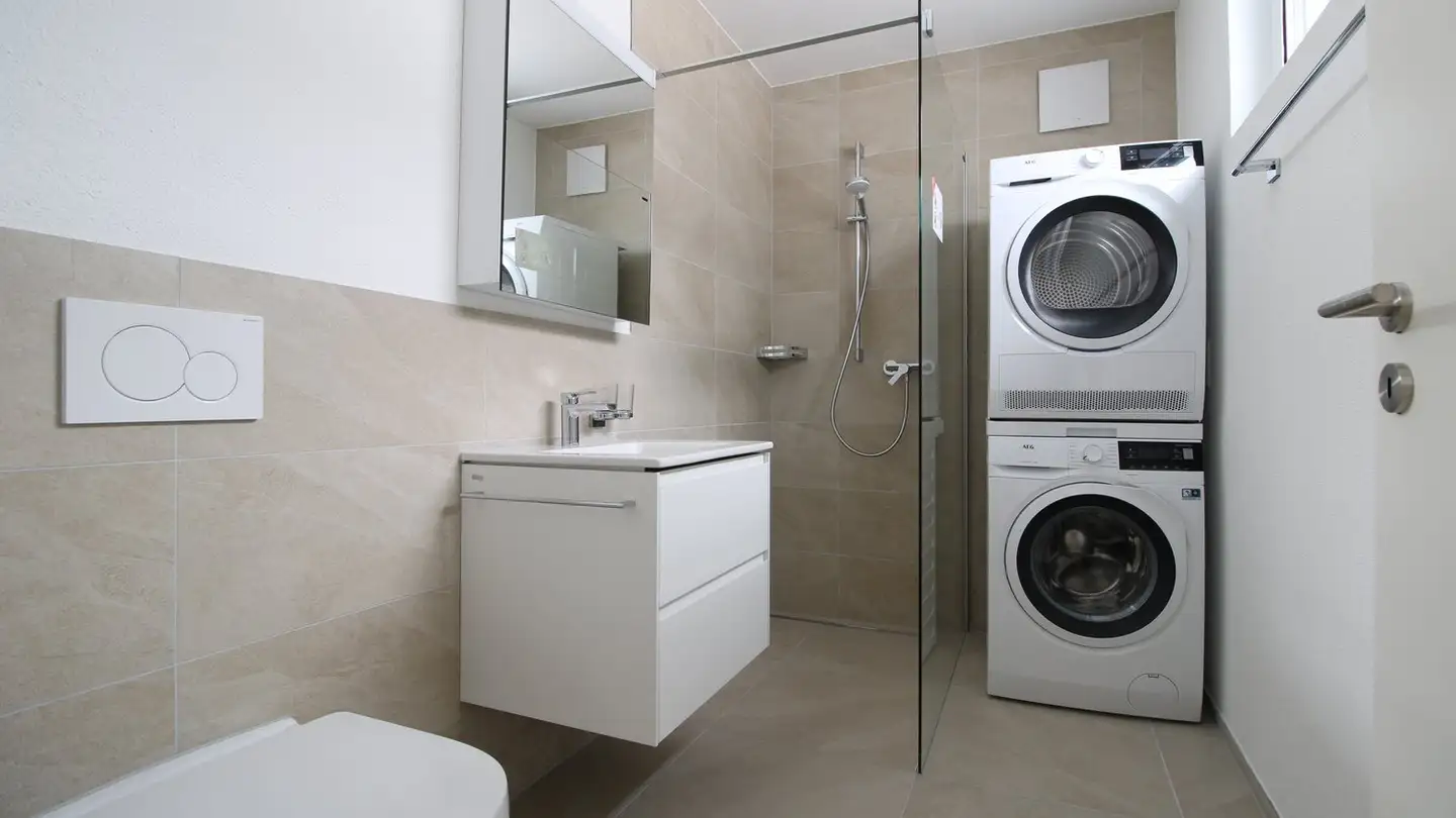 Appartamento in affitto - Bleicherweg 10, 9220 Bischofszell - Foto 4