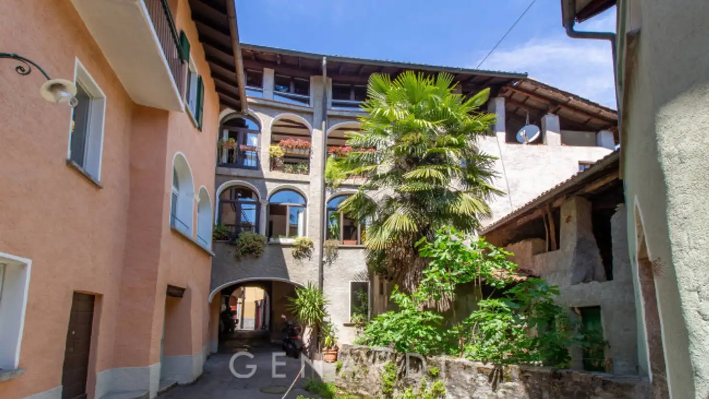 Maison individuelle à vendre - 6984 Pura