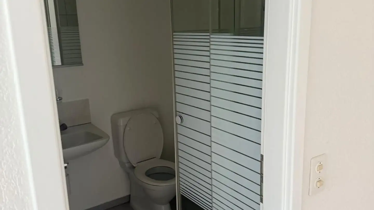 Appartamento in affitto - Chemin De La Foule 15, 2740 Moutier - Foto 2