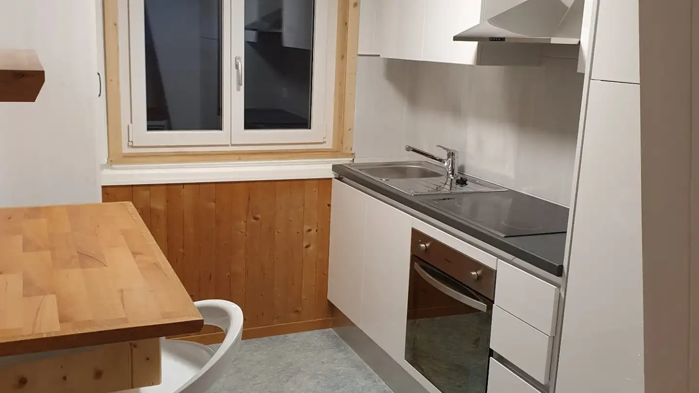 Appartement à louer - Rozentobelweg 7, 7220 Schiers - Photo 2